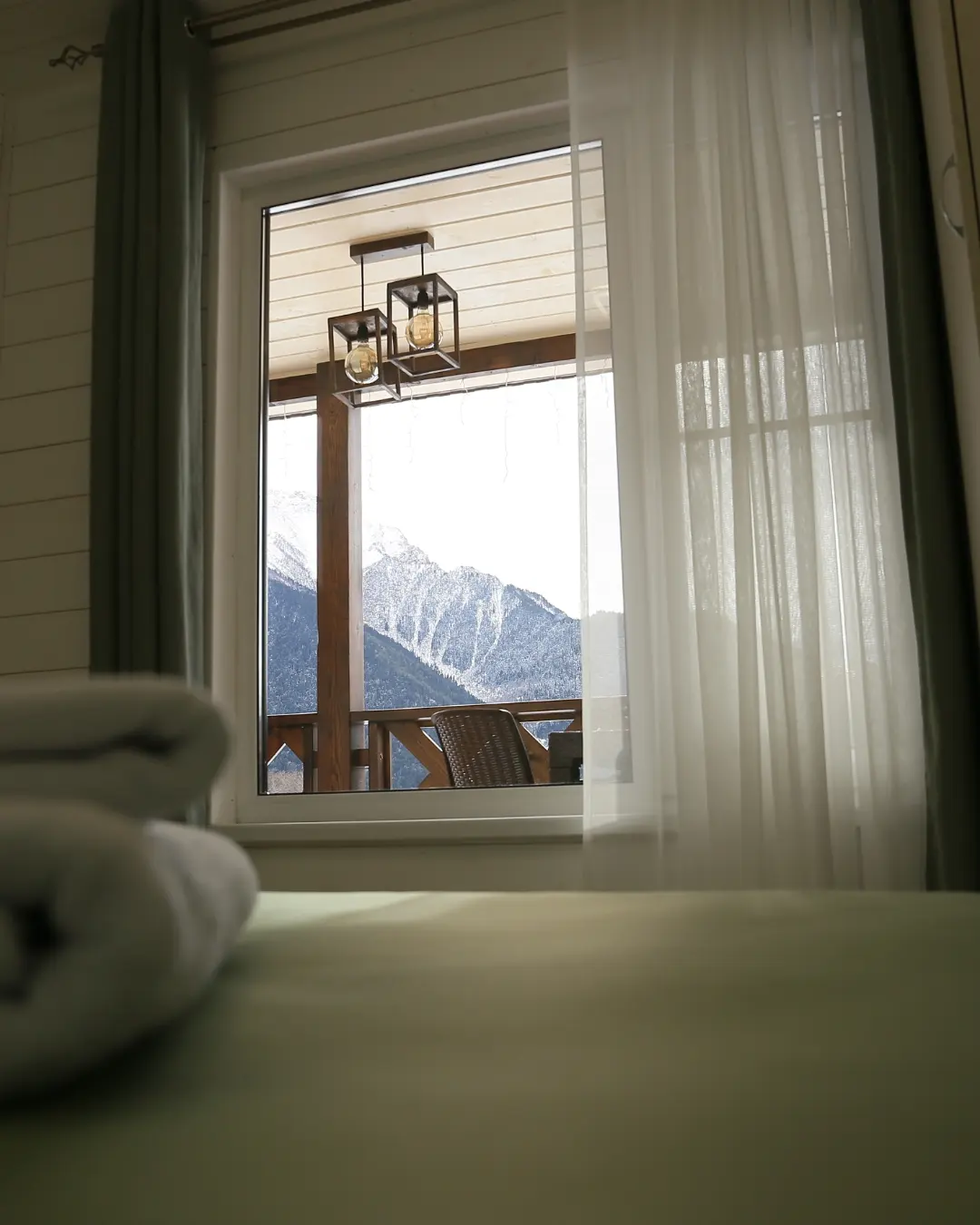 Фото Soul Arkhyz