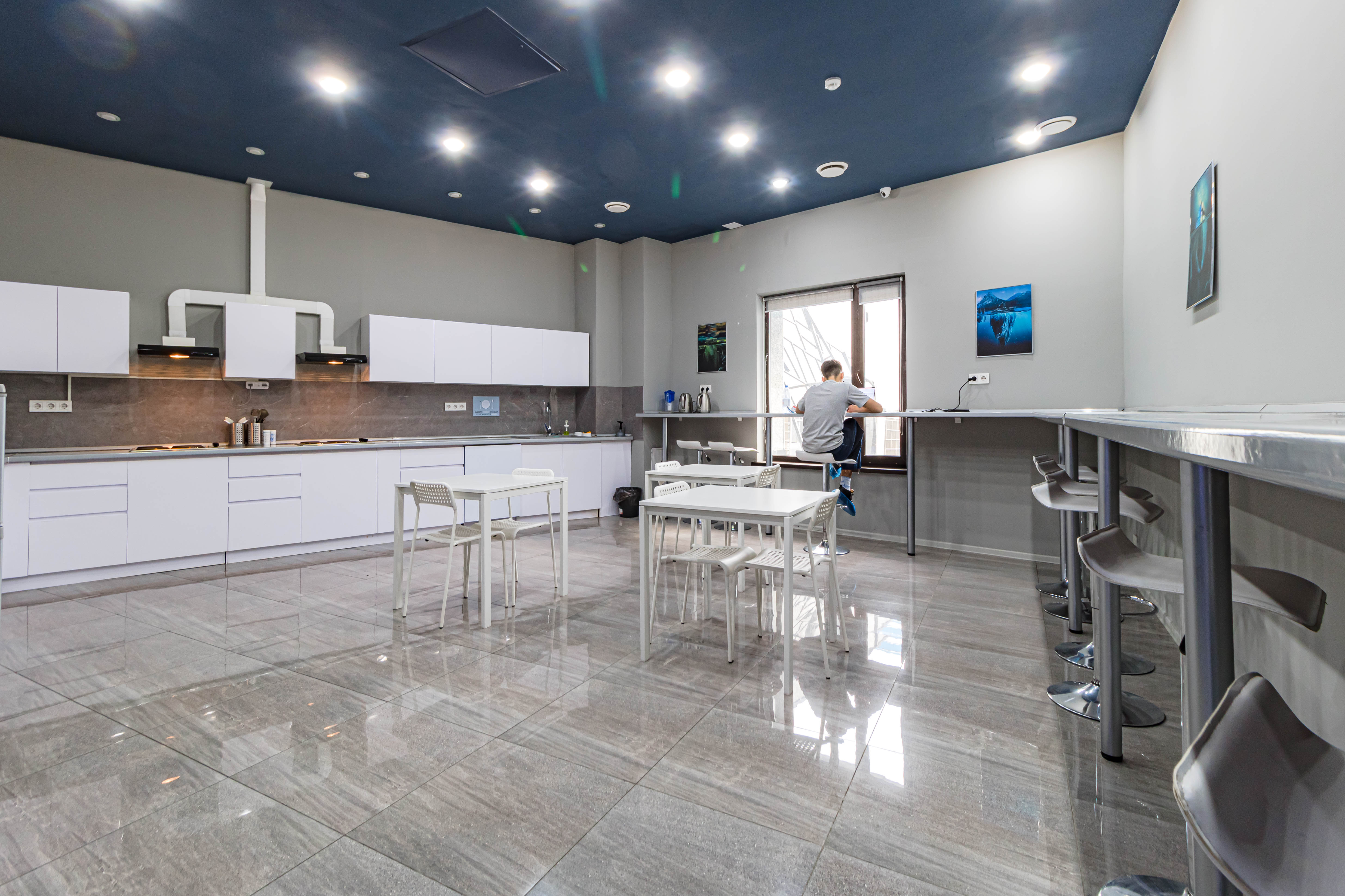 Фото Caps Lock Future Hotel