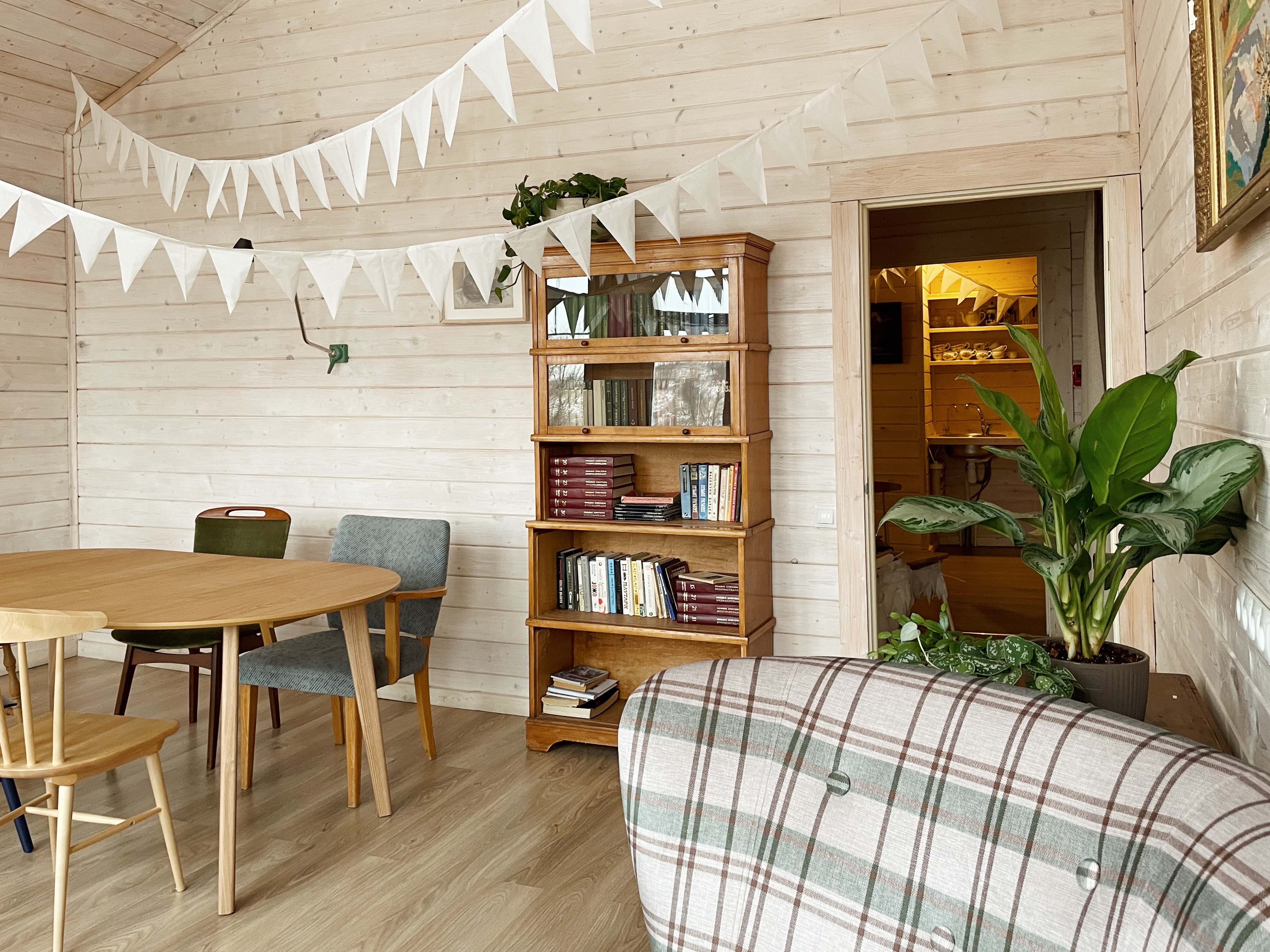 Фото Болотов Дача