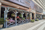 A-Tavola (улица Дражинского, 50), restaurant