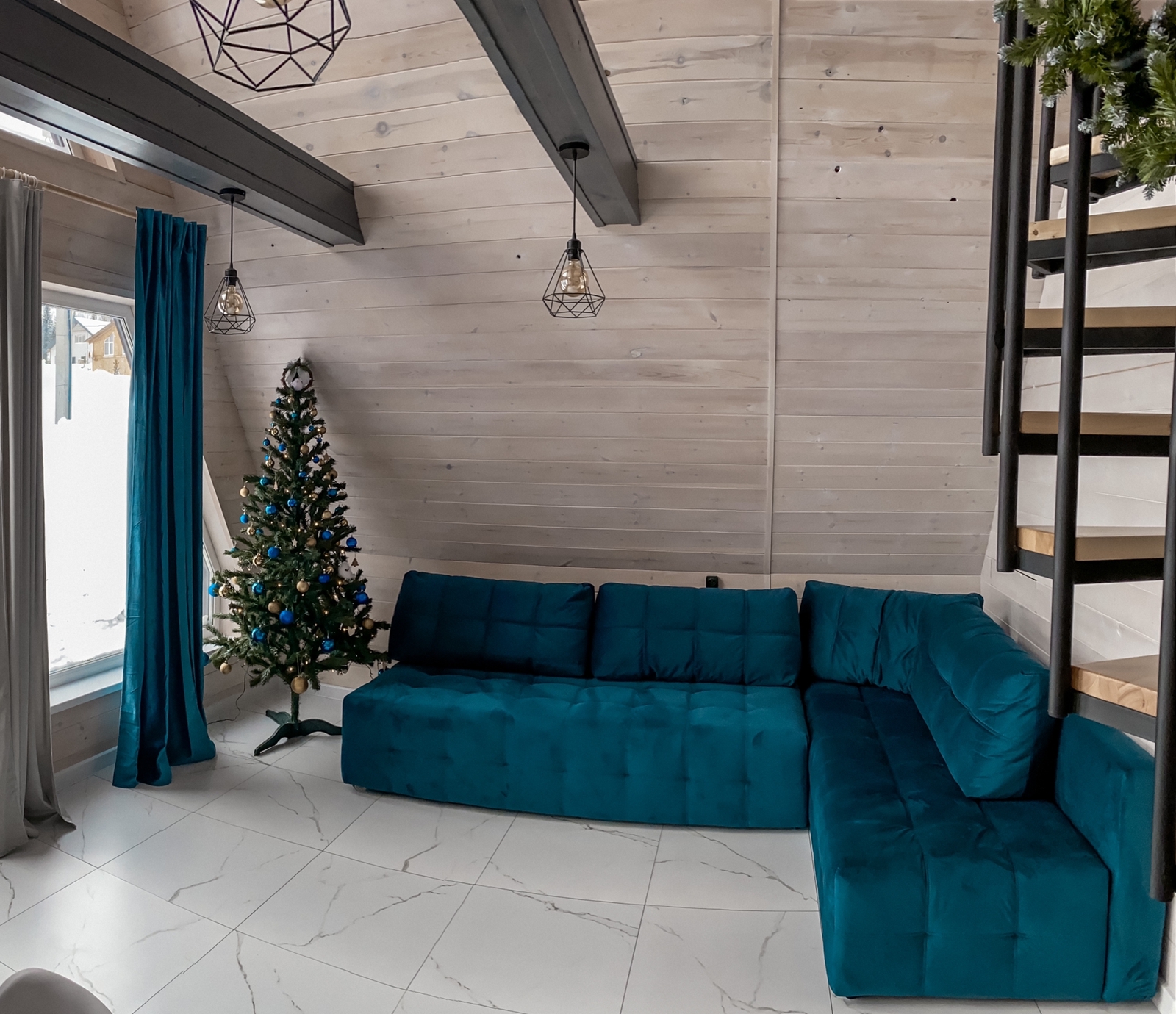 Фото ArcticHouse