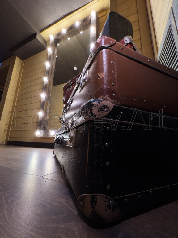 Фото Эль Гаучо