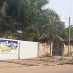 Total Automobile Klinik (Ajiringanor, Nuumo Odai Arku Street, 23), auto detailing