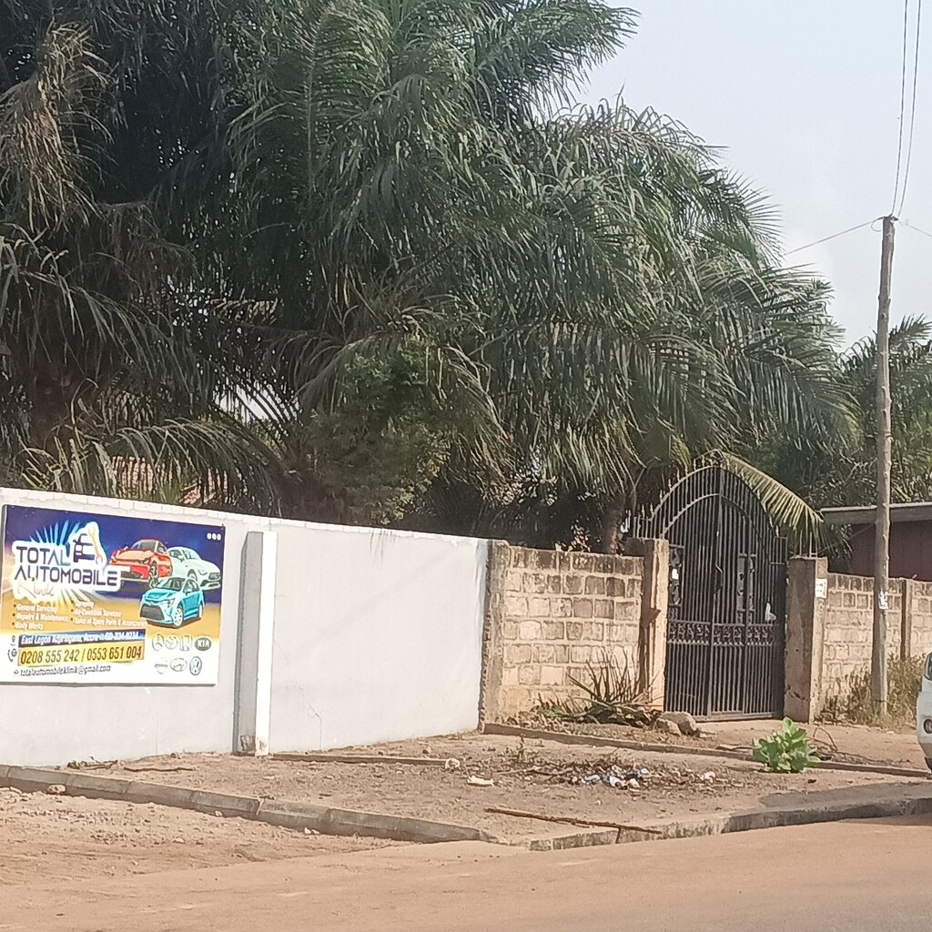 Auto detailing Total Automobile Klinik, Earth, photo