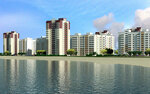 Agentstvo nedvizhimosti Yelena (4-ya Transportnaya ulitsa, 3/1), real estate agency