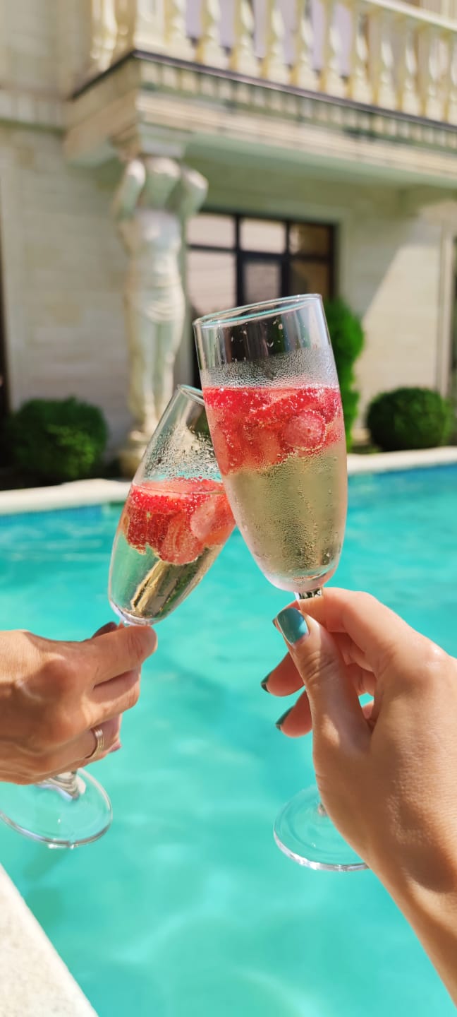 Фото Вилла Ровадос