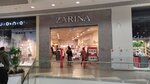 Zarina (Gogolya Street, 13), clothing store