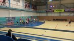 Здоровье (улица Газовиков, 11), спорт кешені  Тюменьде