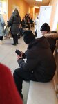 Воскресенская больница, офис врача общей практики (posyolok Vinogradovo, ulitsa 8 Marta, 29Д), ambulatory care centre, first aid post