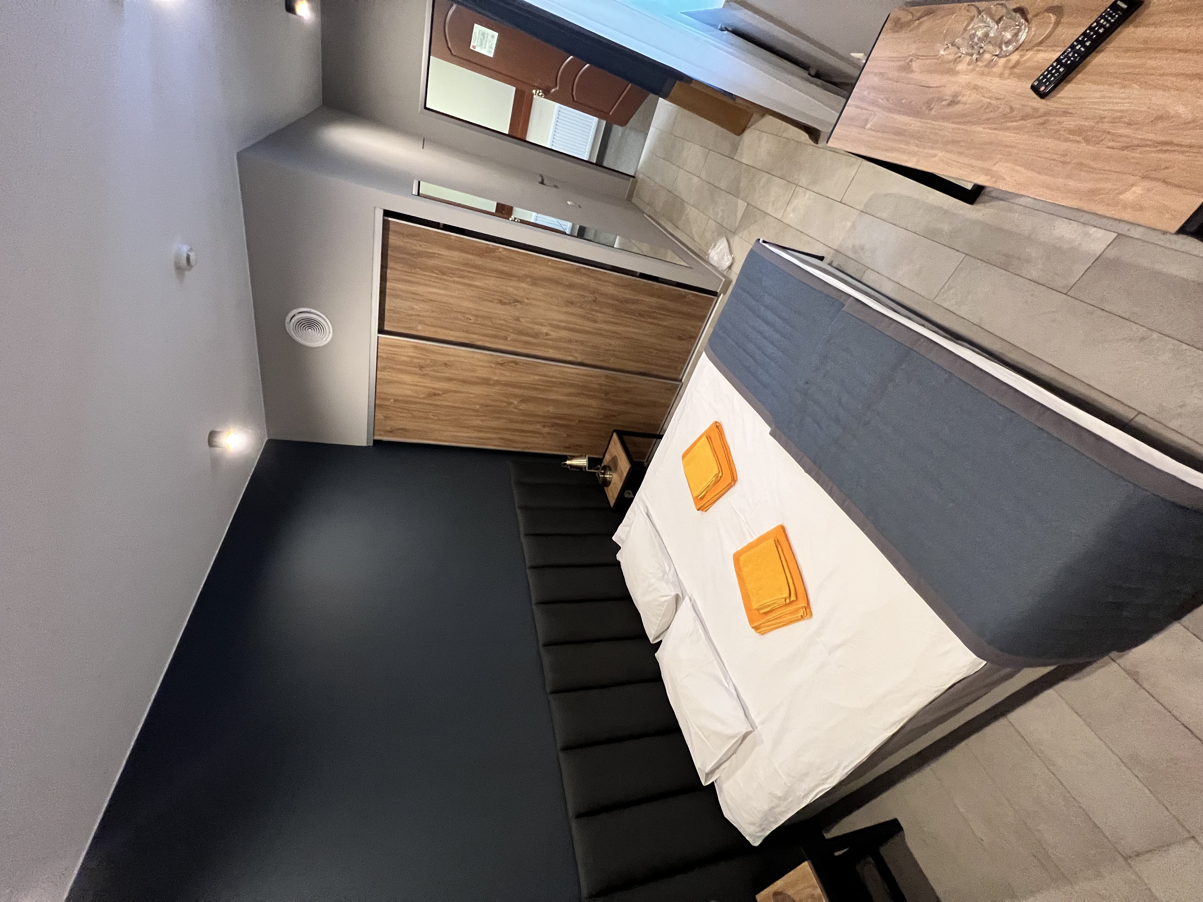 Фото За околицей