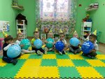 Happy Day (Reutov, Oktyabrya Street, 48), kindergarten, nursery