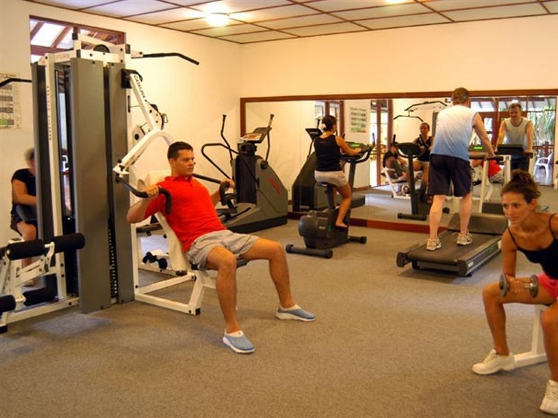 Фото Adaaran Select Meedhupparu