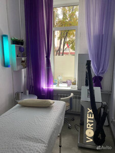 Студия Lpg массажа и электроэпиляции (50 Let Oktyabrya Street, 8), massage salon