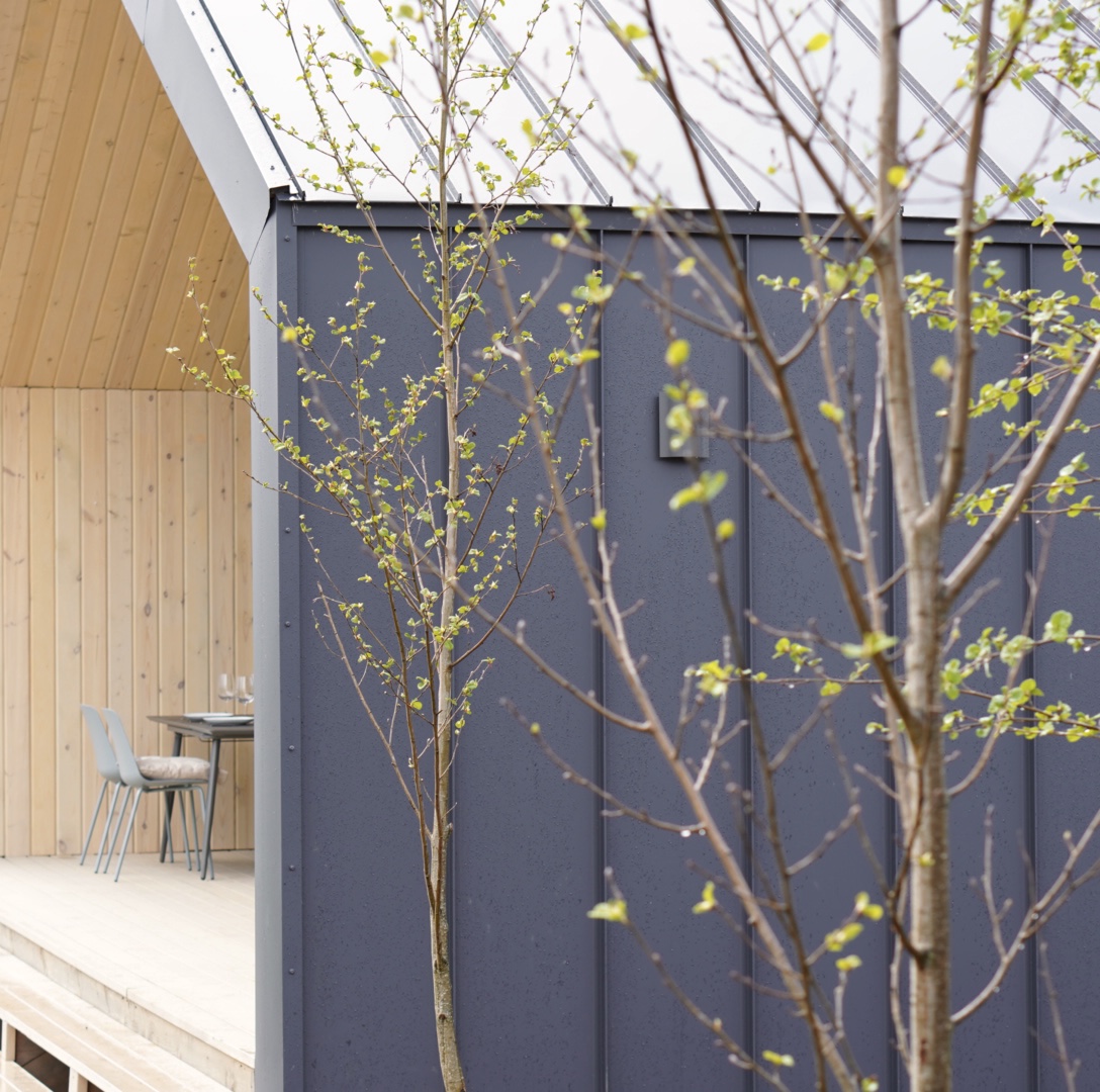 Фото БарнХаус Вилэдж