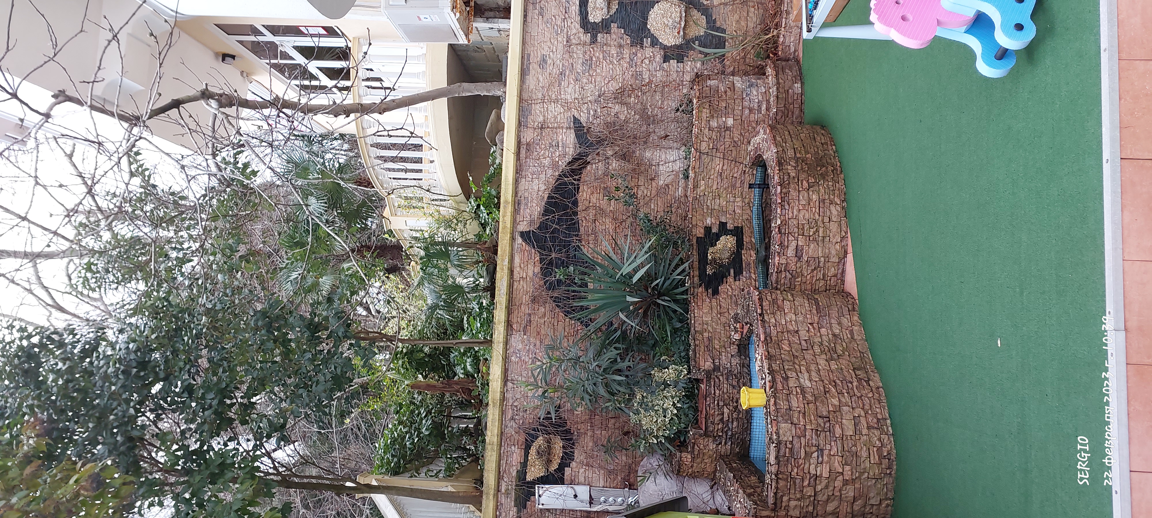 Фото Руссо Туристо