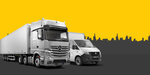Transportnaya kompaniya SpetsTransServis (Chibyuvskiy Lane, 6), moving company