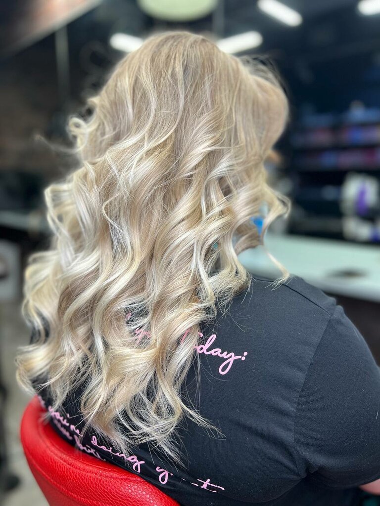 Beauty salon White Line, Chehov, photo