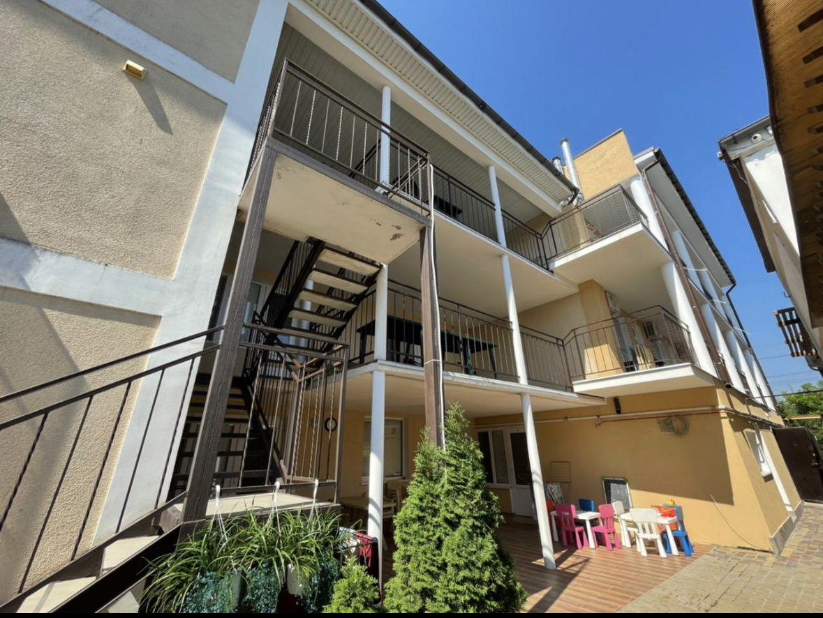 Фото Семейный очаг