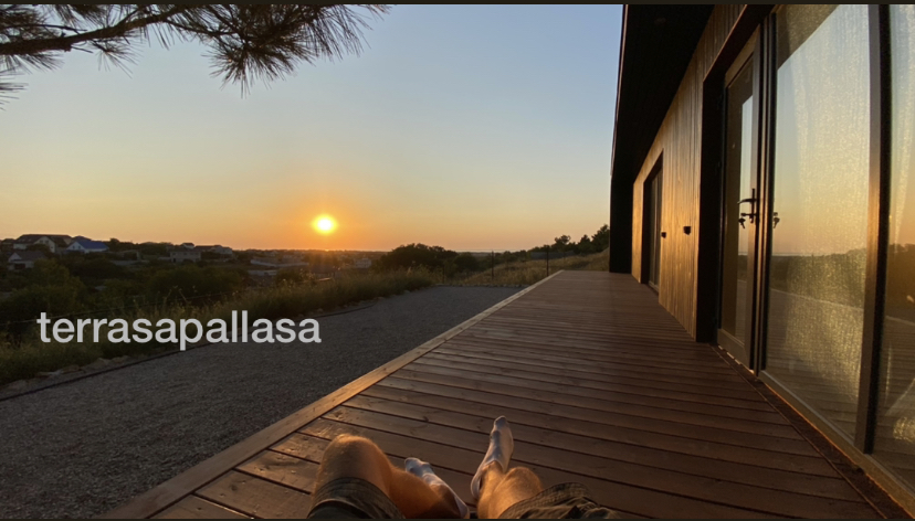 Фото Terrasapallasa