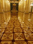 Циклевочная.рф (Zapadniy Administrative District, Solntsevo District, Kiyevskoye shosse, 22-y kilometr, 4с2кГ), parquet