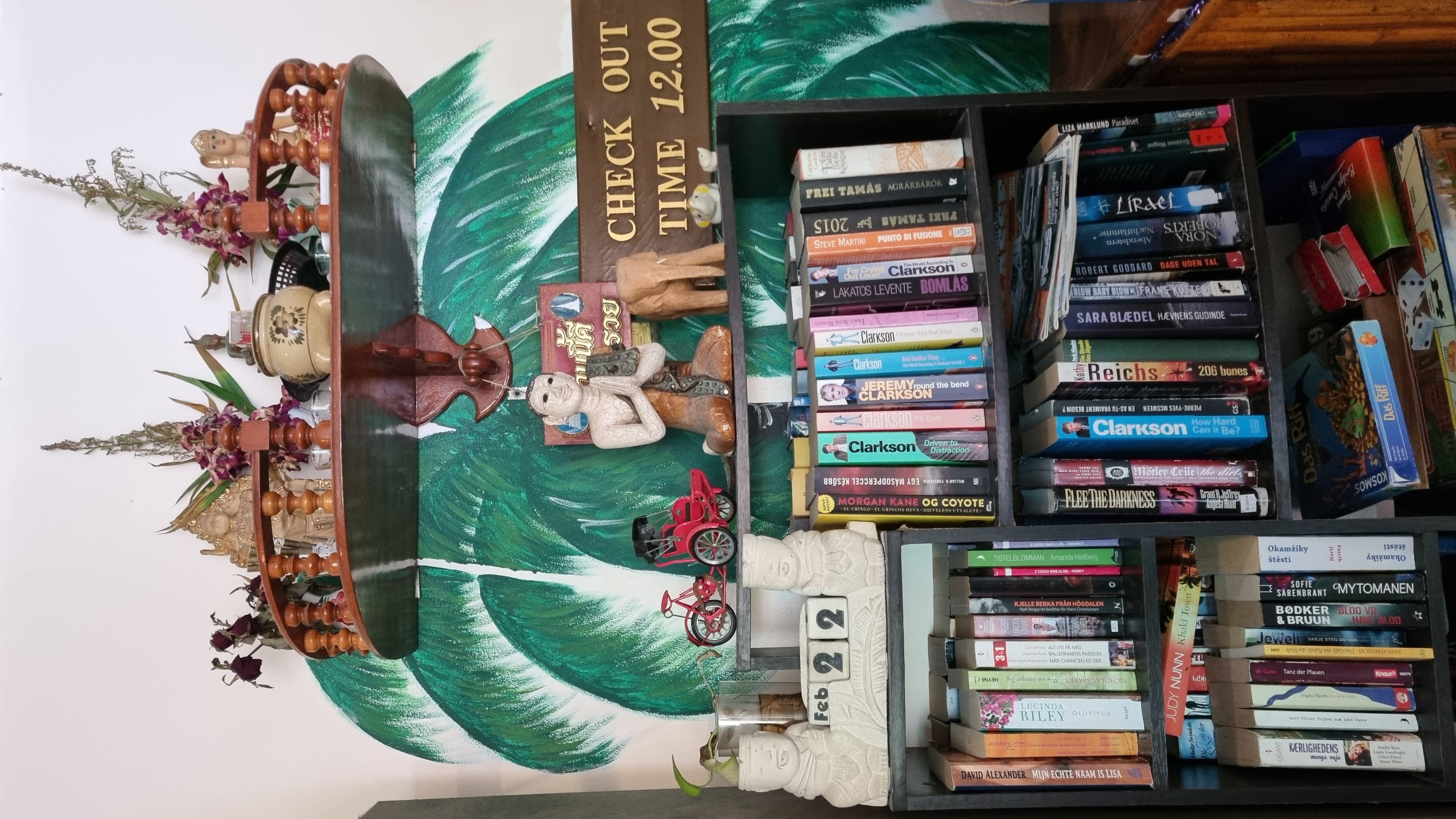 Фото Seven Seas Hotel