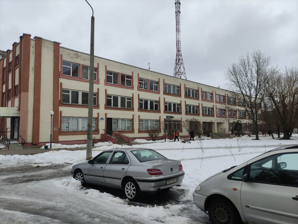 Speech therapists ЛогоМама, Mogilev, photo