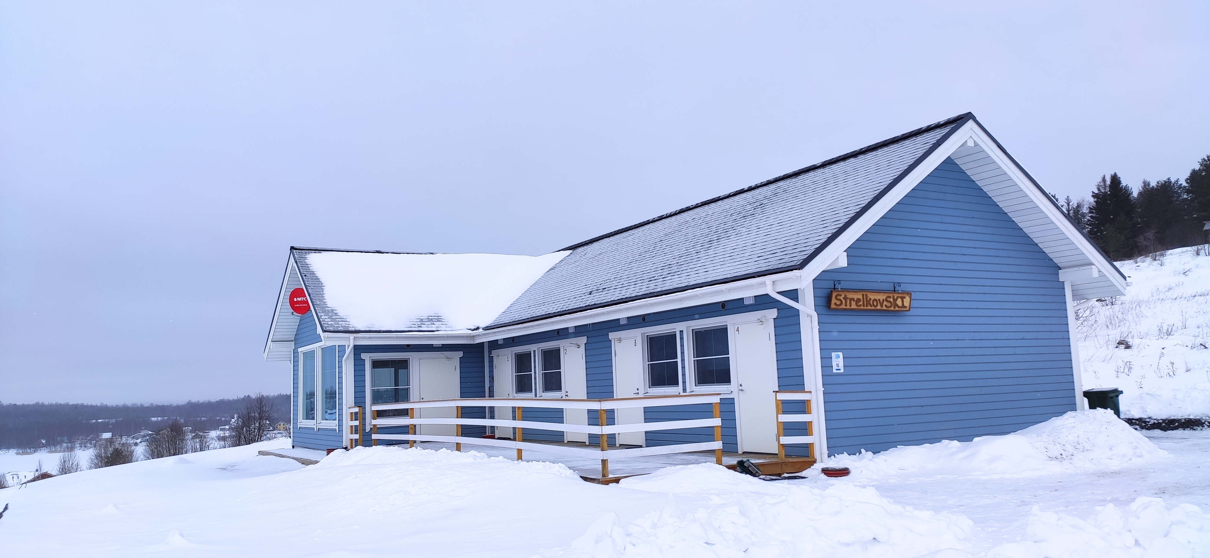 Фото StrelkovSki