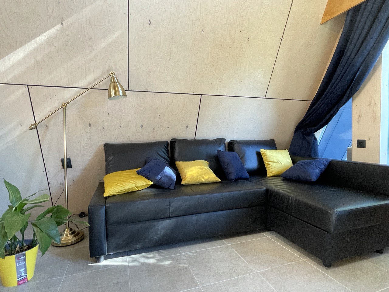 Фото Овчинино Лайф