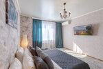 Жилое помещение Уютные апарты Rentplaza на высоком этаже (Gastello Street, 30) ، سكن للإيجار اليومي