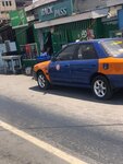 Back Pass (Osu Ashante Blohum Street, 30) ، حانة، بار