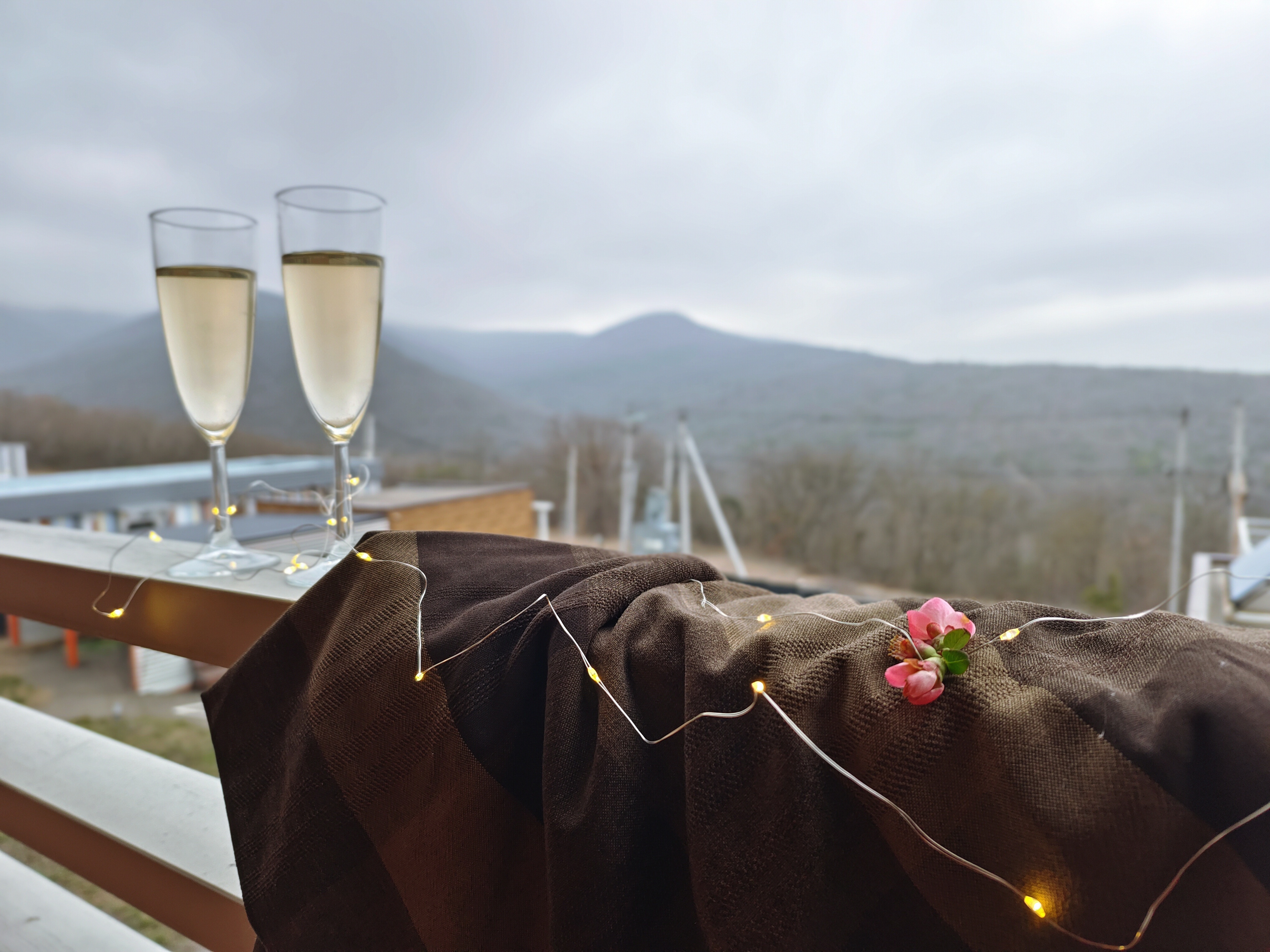 Фото Лоза Хутор