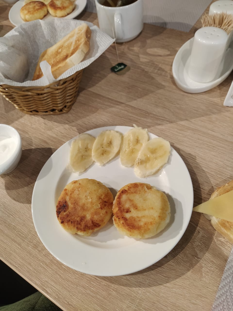 Фото Каменка