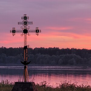 Могила солдата РККА А.В. Подолякина (Moscow Region, Mozhayskiy City District, derevnya Glazovo, Primorskaya ulitsa), monument, memorial