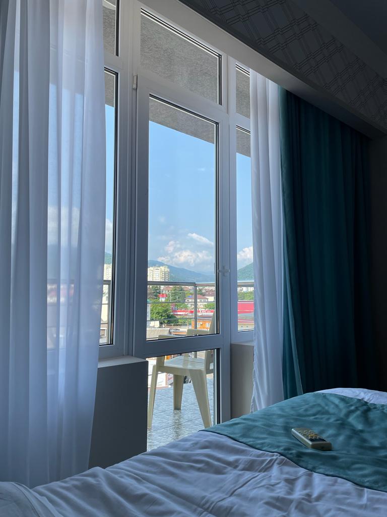 Фото Ксандер