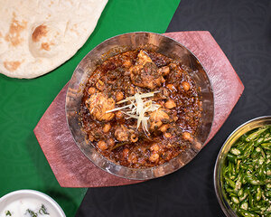 Karachi Darbar (42, Oaqba Bin Nafe'a Street, Al Reqqah, Umm Al Quwain City), cafe