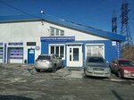 Автопилот (Северная ул., 43, Новосибирск), магазин автозапчастей и автотоваров в Новосибирске
