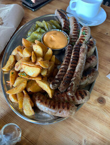 Pro testof (Votkinsk, Sporta Street, 5), cafe