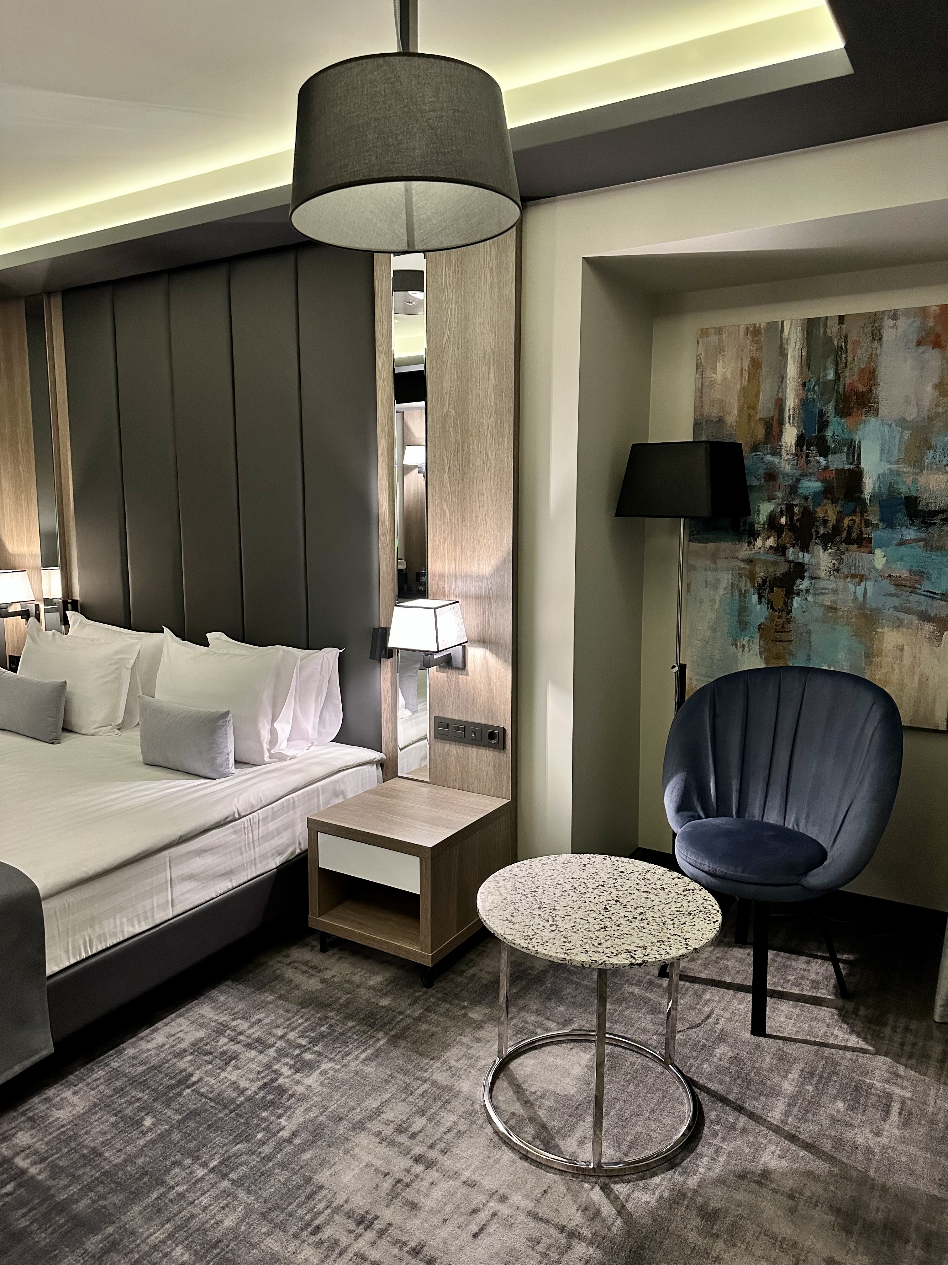 Фото Мегаполис