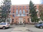 Moskovskaya Sotsialnaya Garantiya Gup Mossotsgarantiya (Gostinichnaya Street, 5), social service