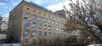 Polyclinic № 1 (Leningradskaya Street, 25), polyclinic for adults