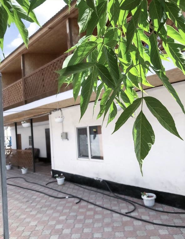 Фото Да.., Мир!