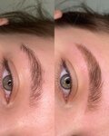 Erika Yasmo (Budyonnovskiy Avenue, 13/43), eyebrow and eyelash salon