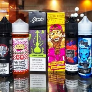 King Vape, vape shop, Mazaya Centre, Al Wasl, Jumeirah, Dubai — Yandex Maps