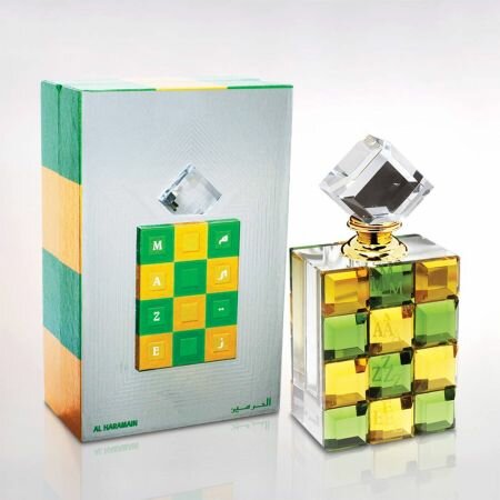 Perfume and cosmetics shop Al Haramain Perfumes, Ajman, photo