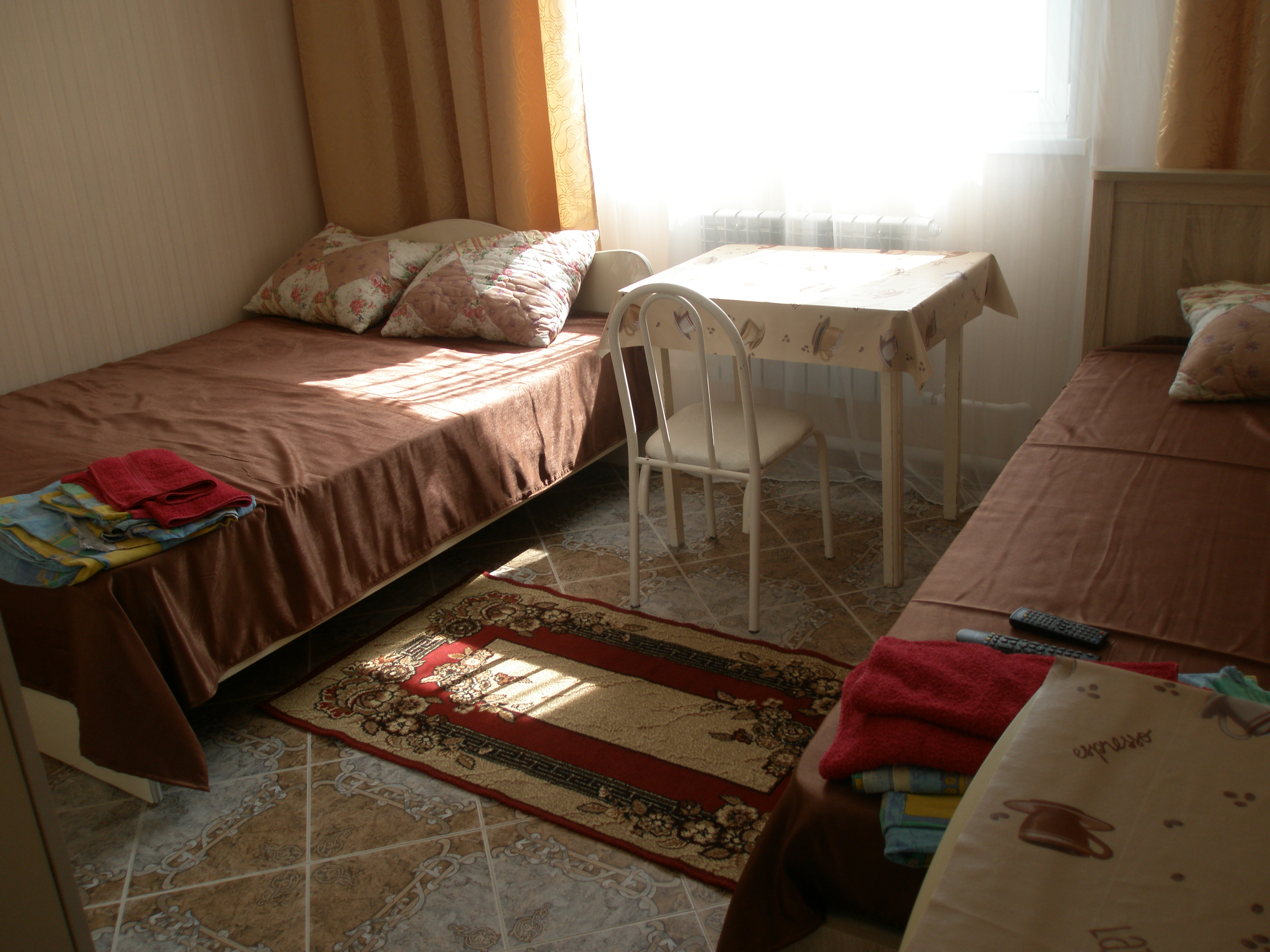 Фото Гостевой дом Блум