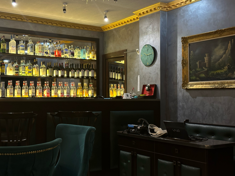 Фото Georgia Gold