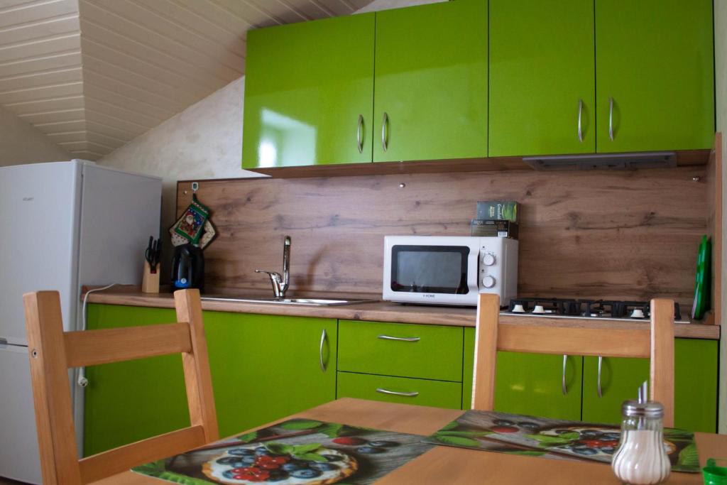 Фото Усадьба Благодатная