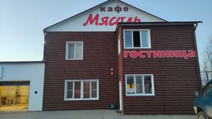 Осинки (Volgograd Region, selo Olkhovka), hotel