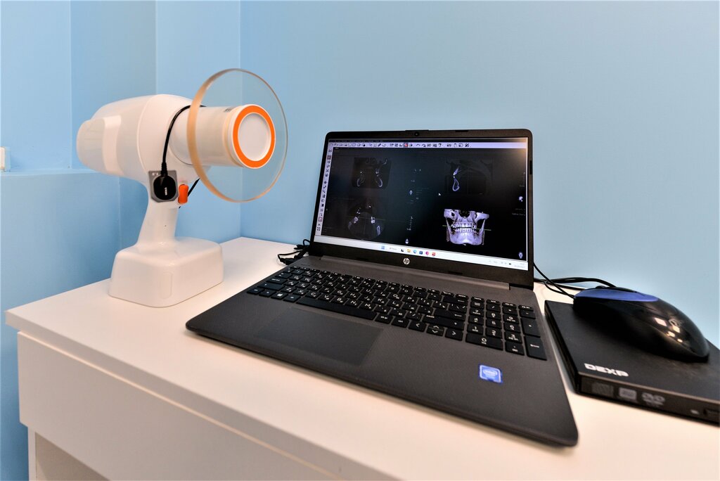 Gt clinic, стоматологическая клиника, Набережная ул., 19, Кировск - Яндекс Карты
