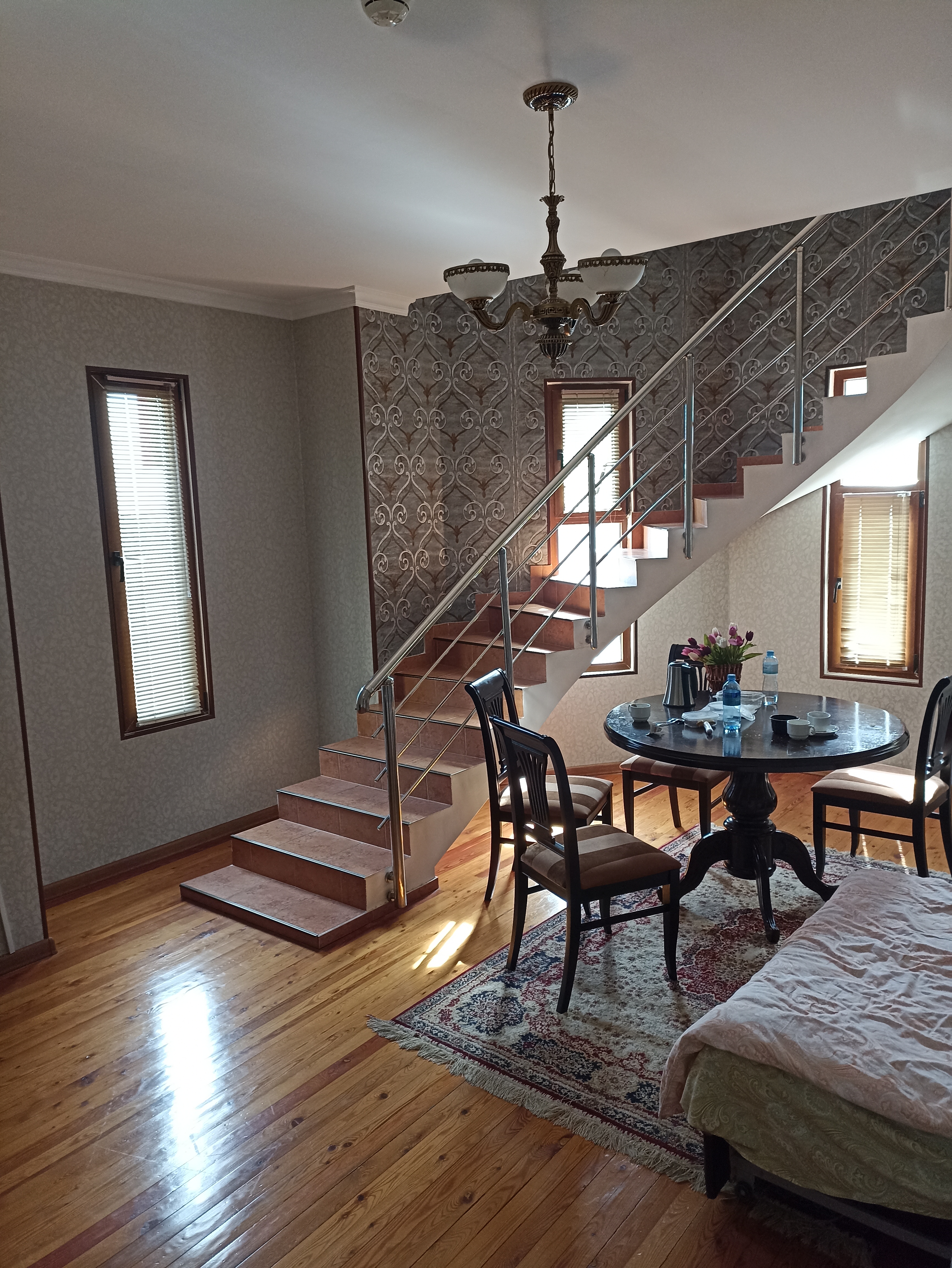 Фото Крепость